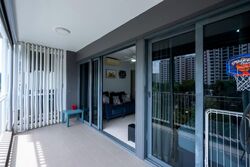 The Lakefront Residences (D22), Condominium #556680201